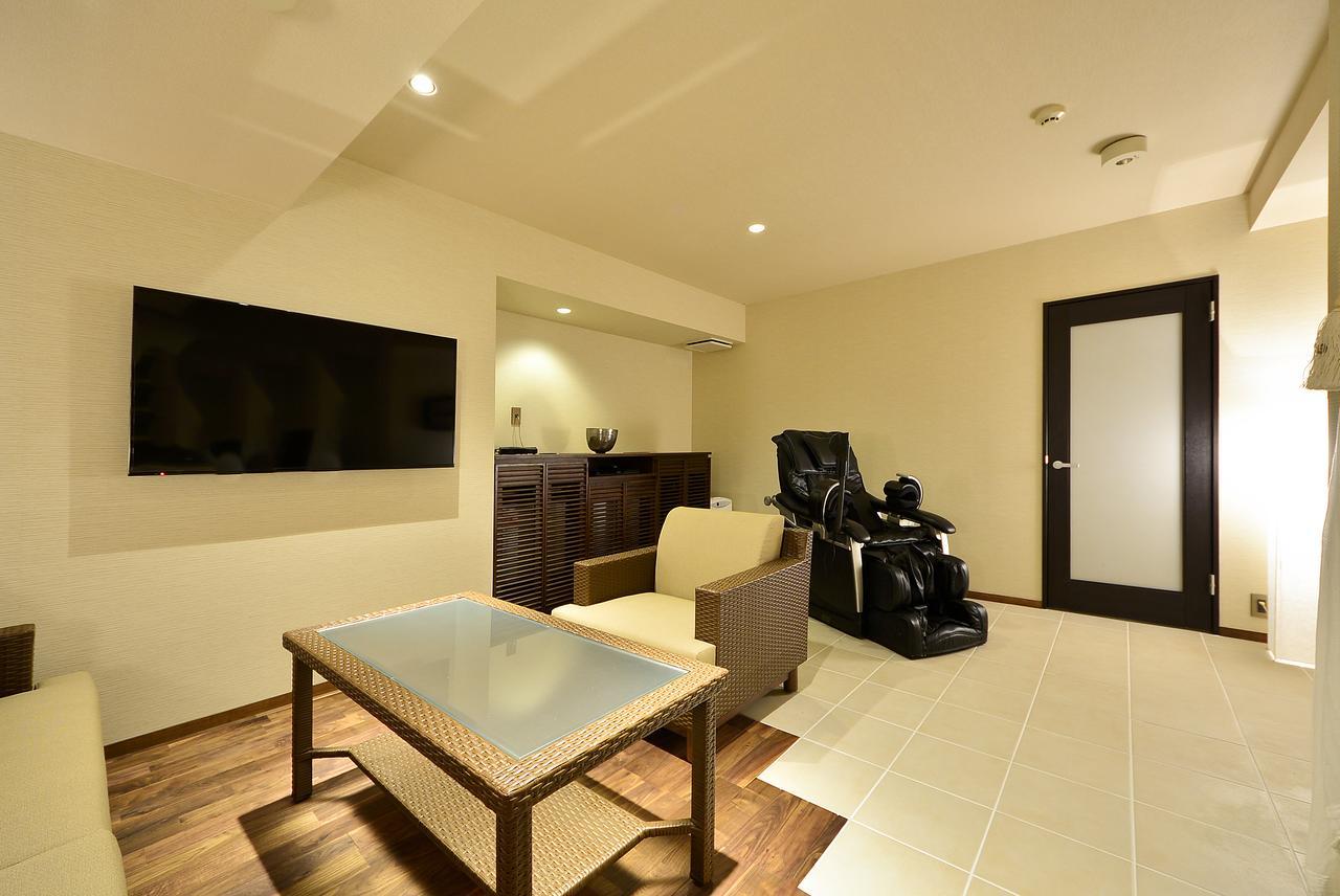Hotel Aroma+ (Adults Only) Tokio Zewnętrze zdjęcie