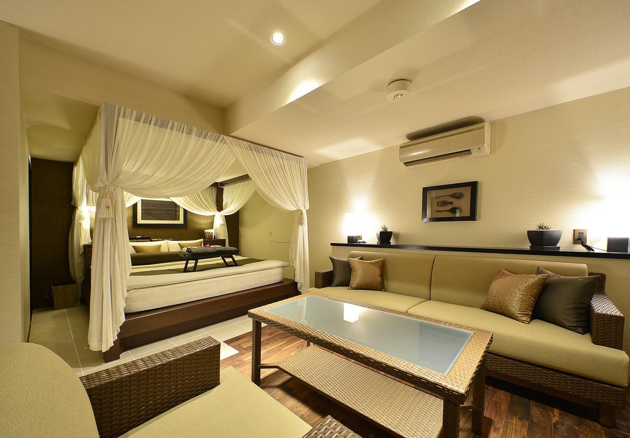 Hotel Aroma+ (Adults Only) Tokio Zewnętrze zdjęcie