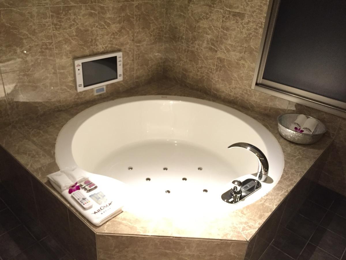 Hotel Aroma+ (Adults Only) Tokio Zewnętrze zdjęcie