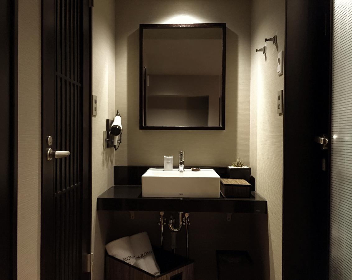 Hotel Aroma+ (Adults Only) Tokio Zewnętrze zdjęcie