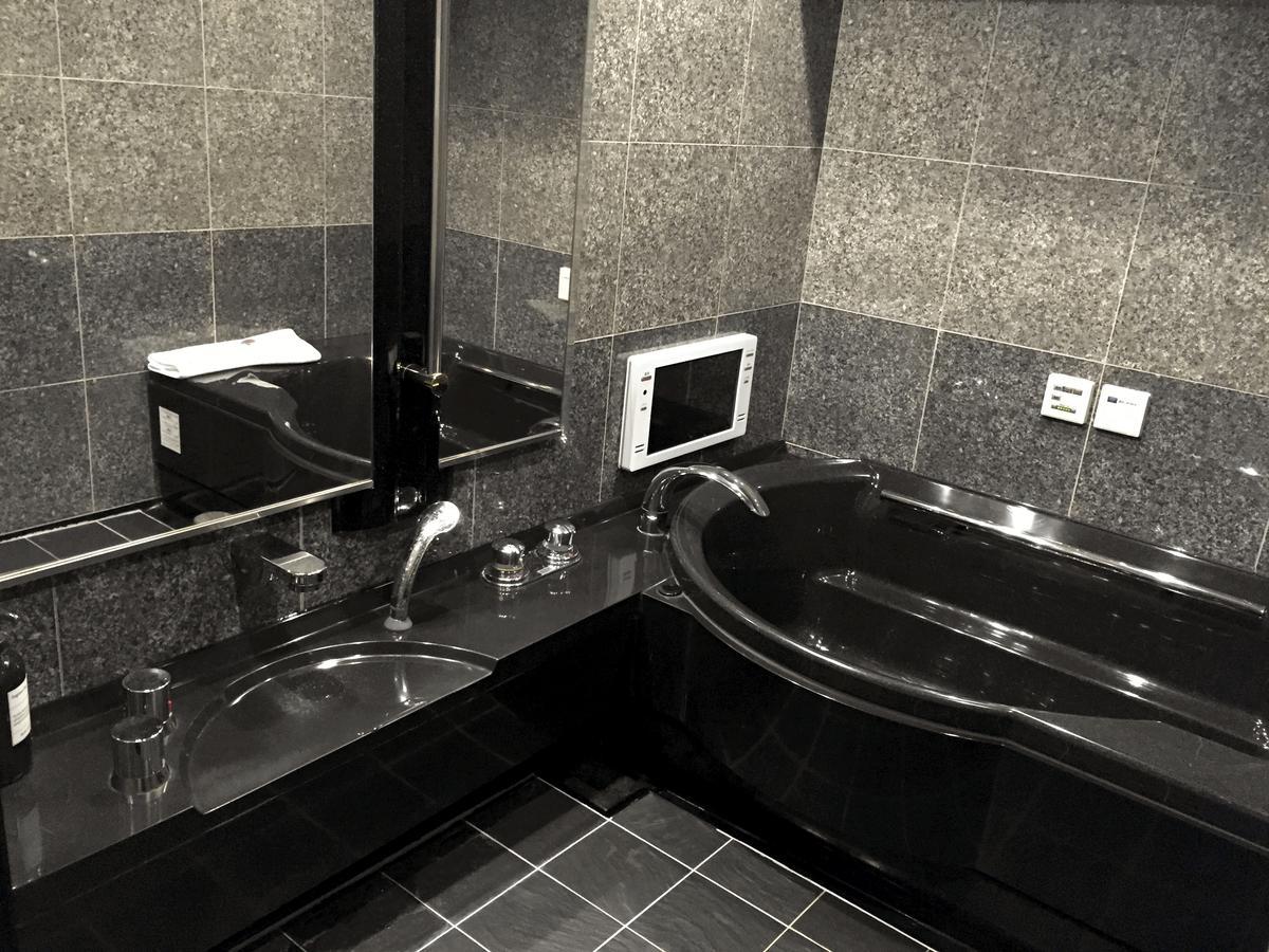 Hotel Aroma+ (Adults Only) Tokio Zewnętrze zdjęcie