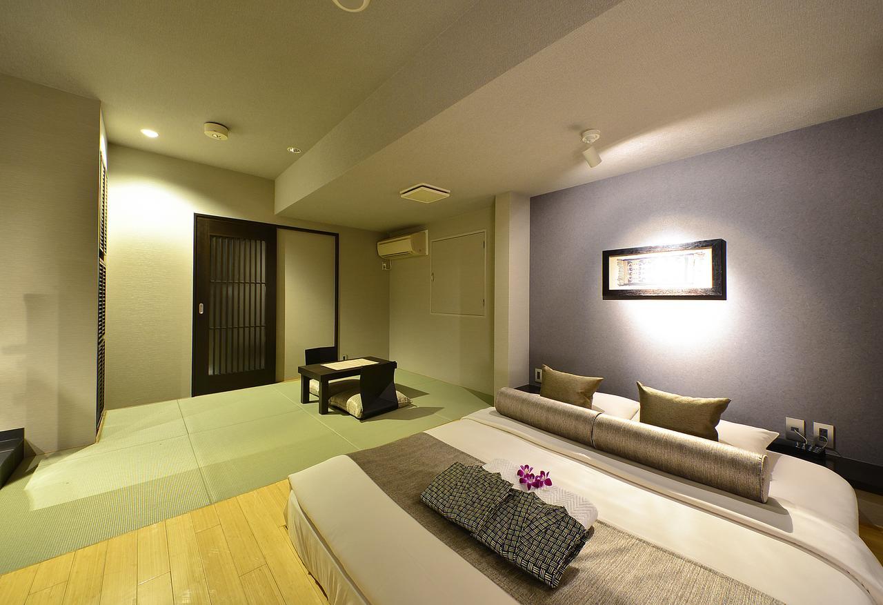 Hotel Aroma+ (Adults Only) Tokio Zewnętrze zdjęcie