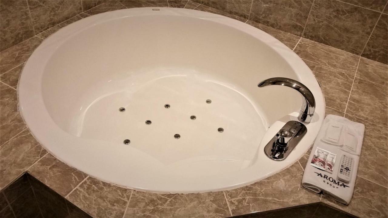 Hotel Aroma+ (Adults Only) Tokio Zewnętrze zdjęcie
