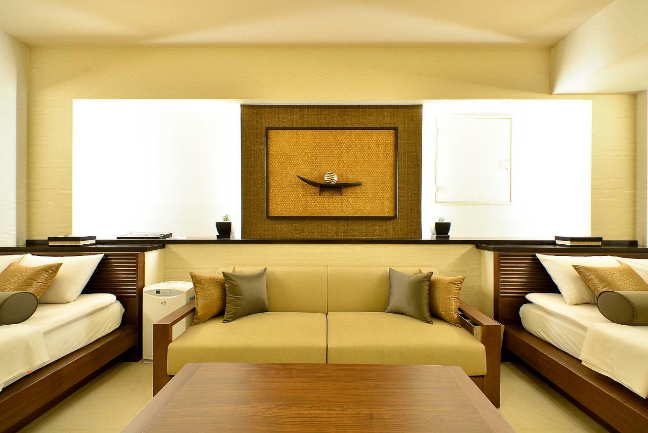 Hotel Aroma+ (Adults Only) Tokio Zewnętrze zdjęcie